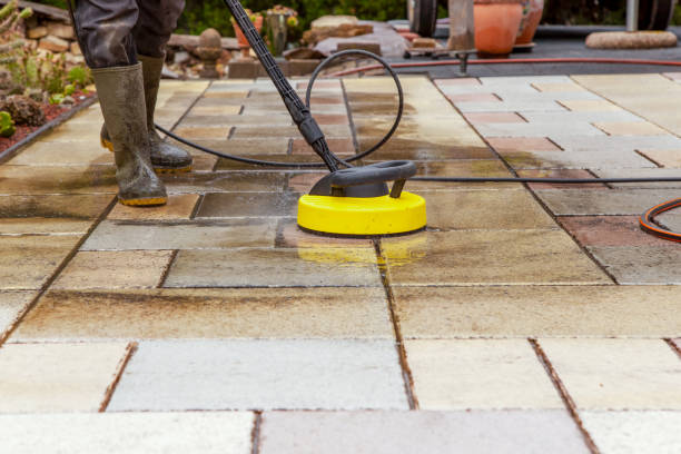 Trusted Sloatsburg, NY Pressure Washing Experts
