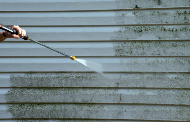 Best Post-Construction Pressure Washing  in Sloatsburg, NY