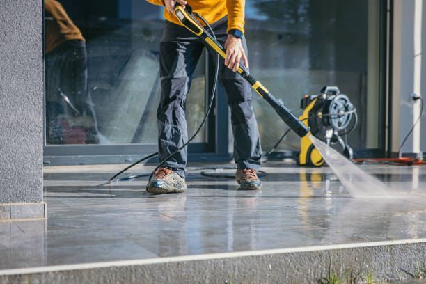 Best Patio and Deck Pressure Washing  in Sloatsburg, NY