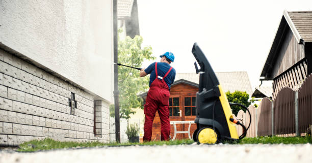 Best Fence Cleaning  in Sloatsburg, NY